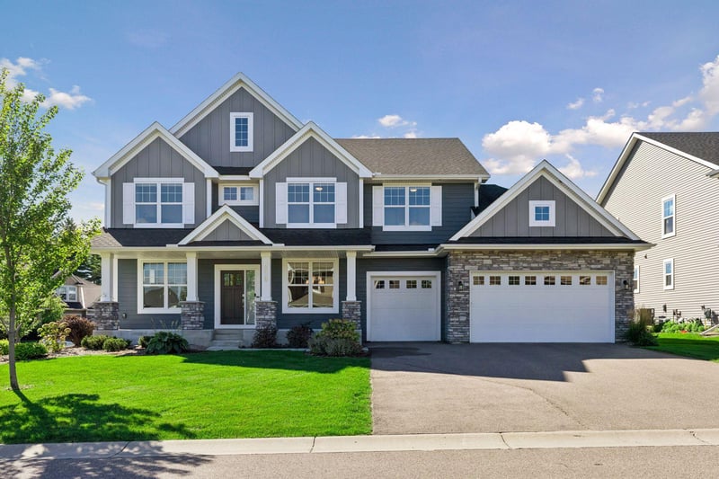 6539 Arctic Way, Inver Grove Heights, MN 55077