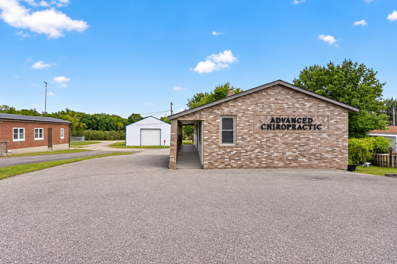 857 Main St S, Sauk Centre, MN 56378