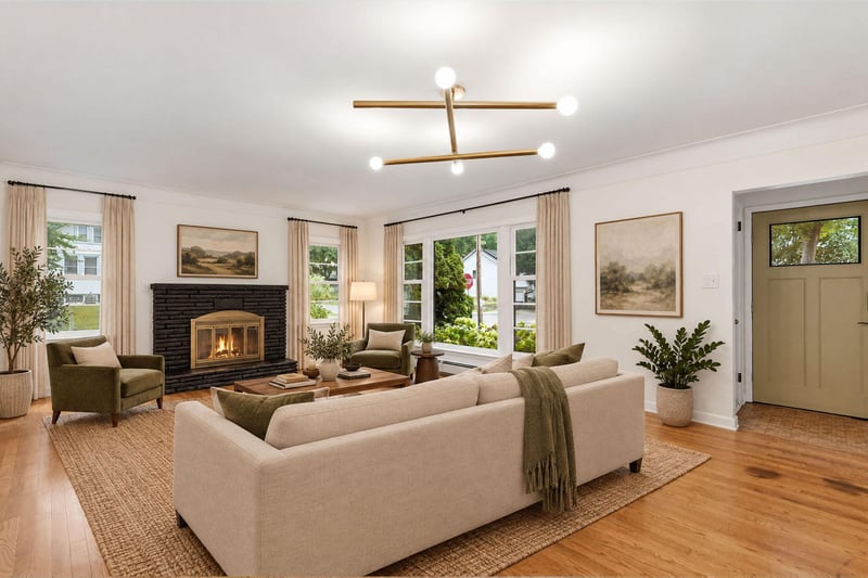 2748 NE Ulysses St NE, Minneapolis, MN 55418