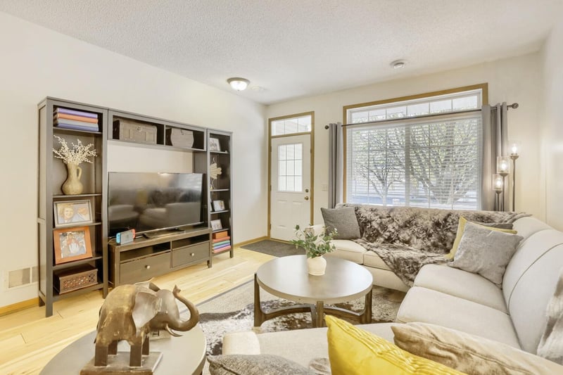 13457 Europa Ct N #3, Hugo, MN 55038