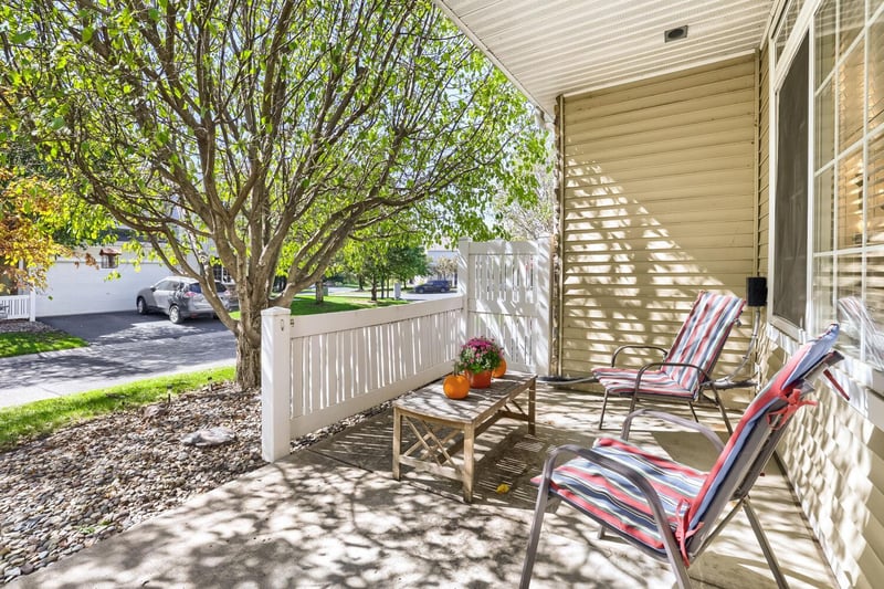 13457 Europa Ct N #3, Hugo, MN 55038