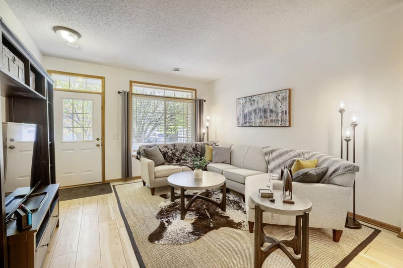 13457 Europa Ct N #3, Hugo, MN 55038