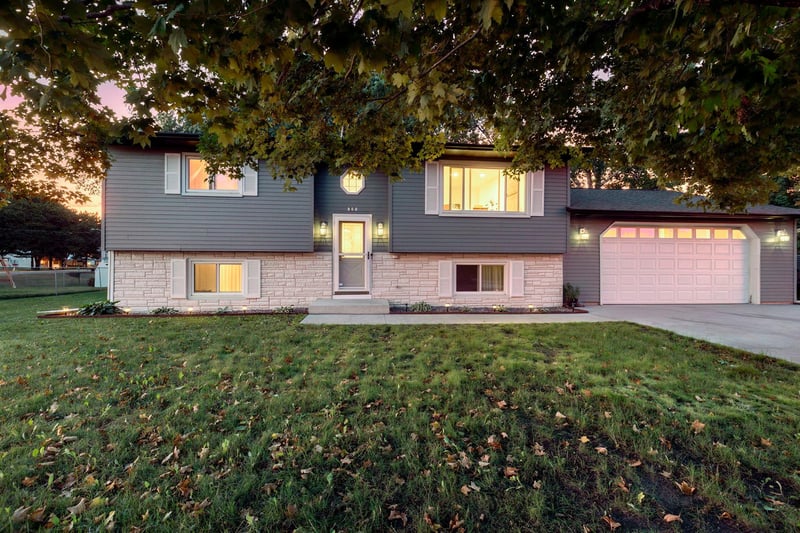 Home Worth Check