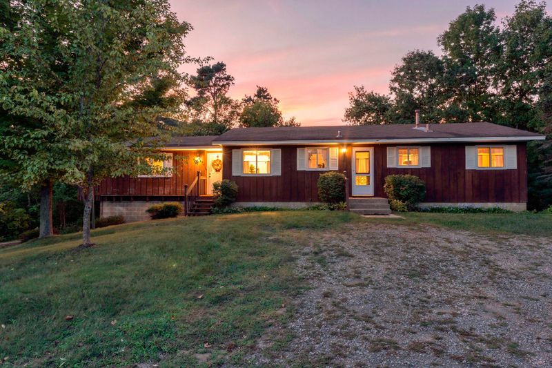 43350 Andee Ave, Harris, MN 55032