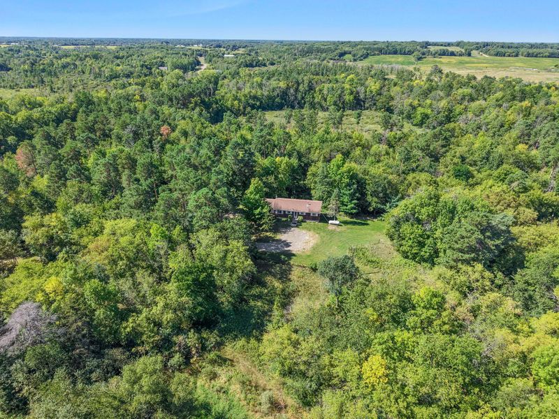 43350 Andee Ave, Harris, MN 55032