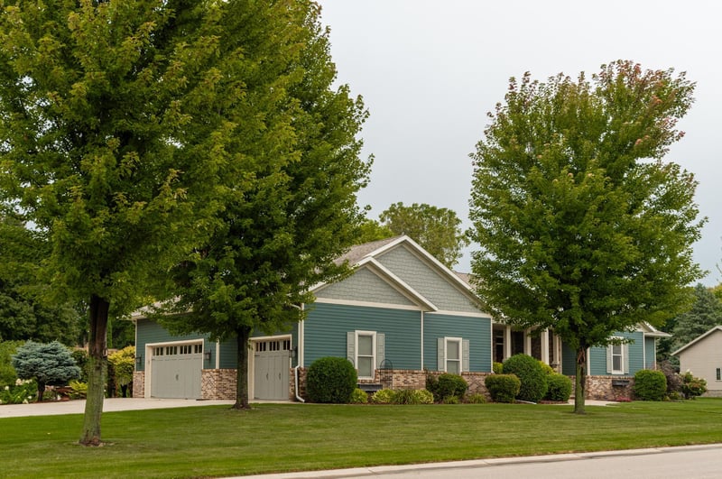 903 13th St S, Benson, MN 56215