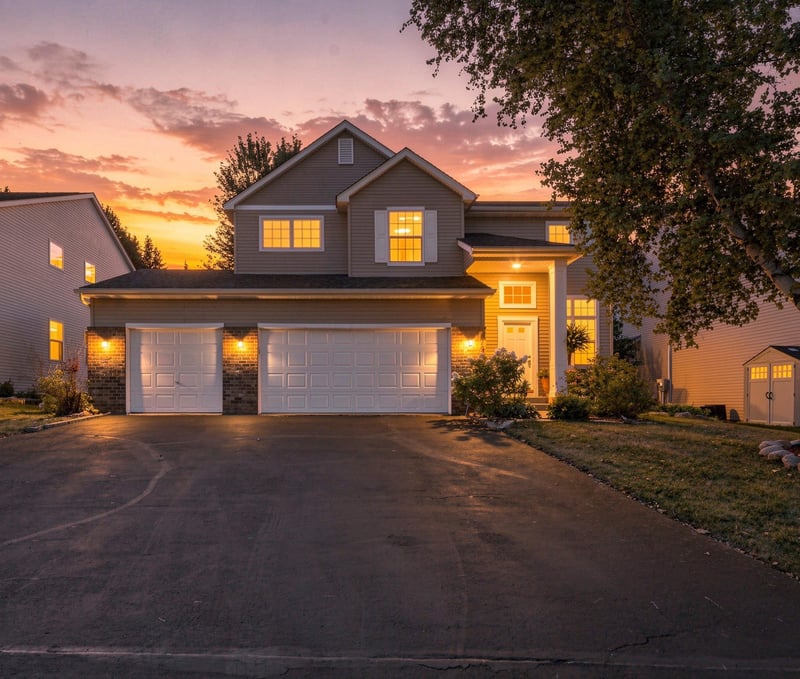 17993 89th Pl N, Maple Grove, MN 55311