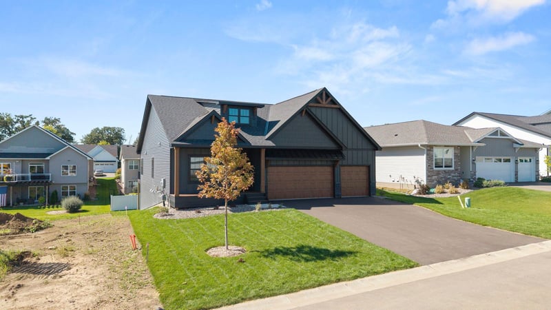 13351 Cadogan Way, Rosemount, MN 55068