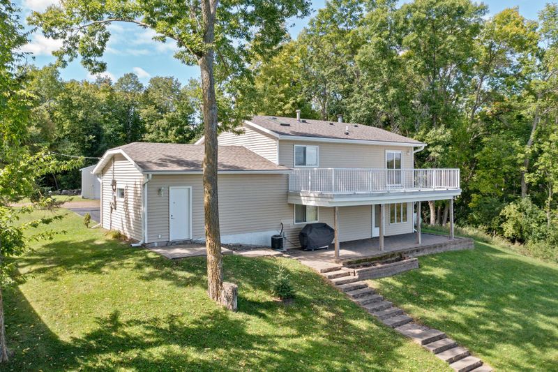 47735 Bear Rd, Stanchfield, MN 55080