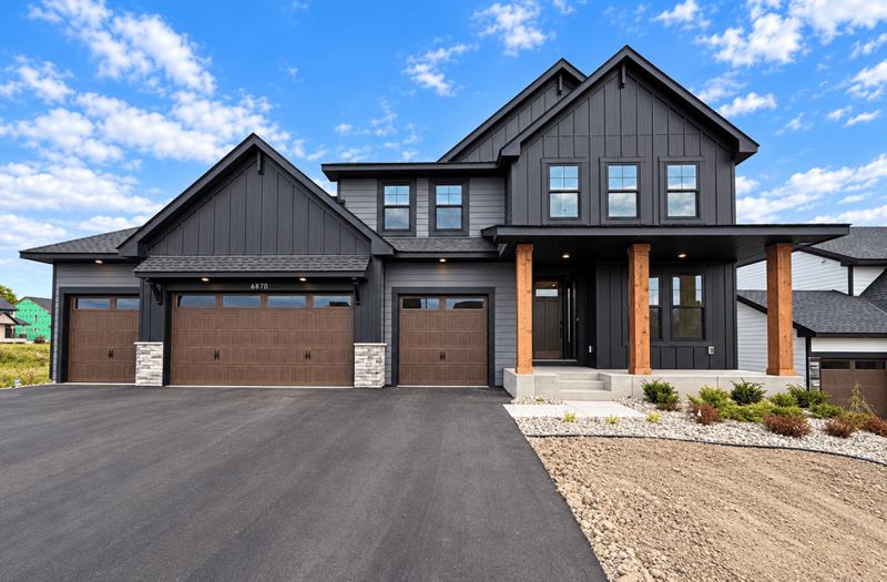6870 Spruce Ln, Corcoran, MN 55340