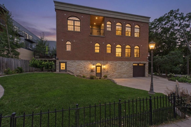3125 Inglewood Ave S #201, Saint Louis Park, MN 55416