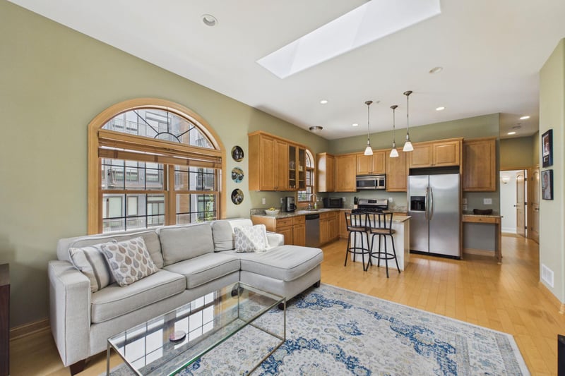 3125 Inglewood Ave S #201, Saint Louis Park, MN 55416