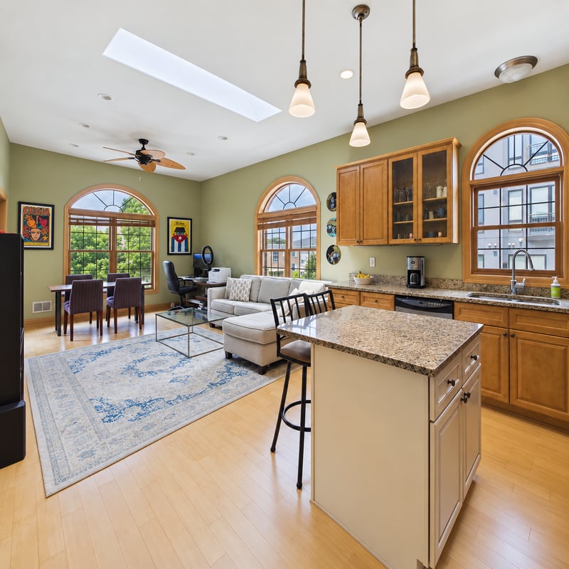 3125 Inglewood Ave S #201, Saint Louis Park, MN 55416