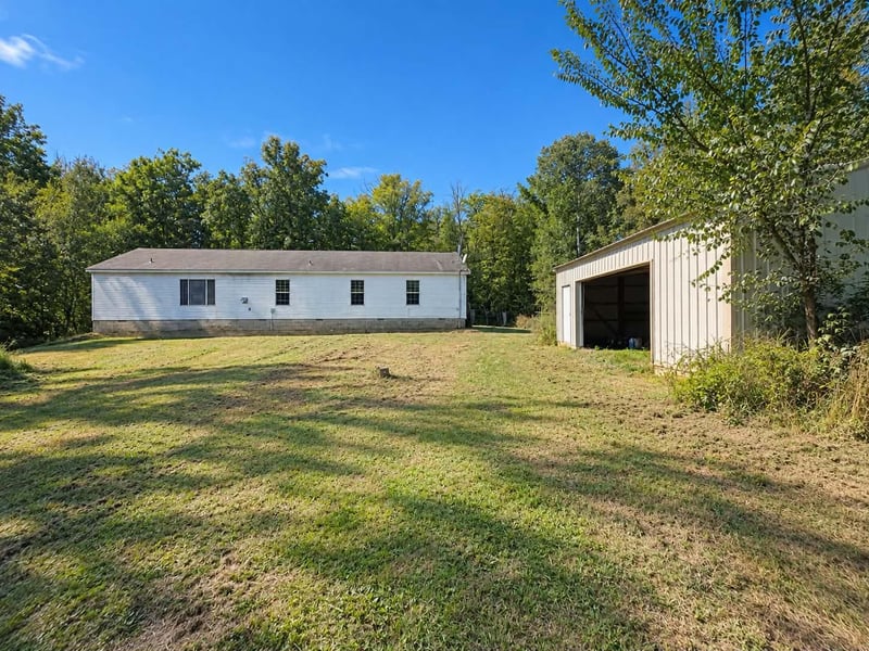2550 270th Ave, Brook Park, MN 55007