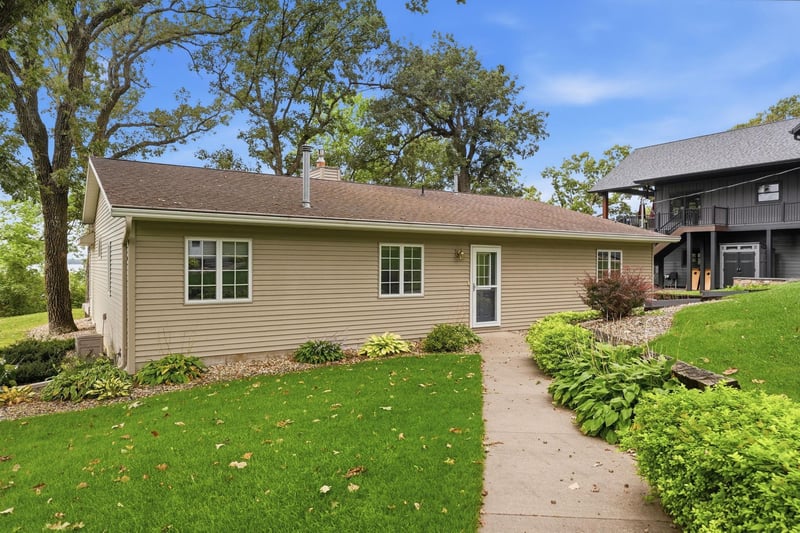 13630 2nd St NE, Spicer, MN 56288
