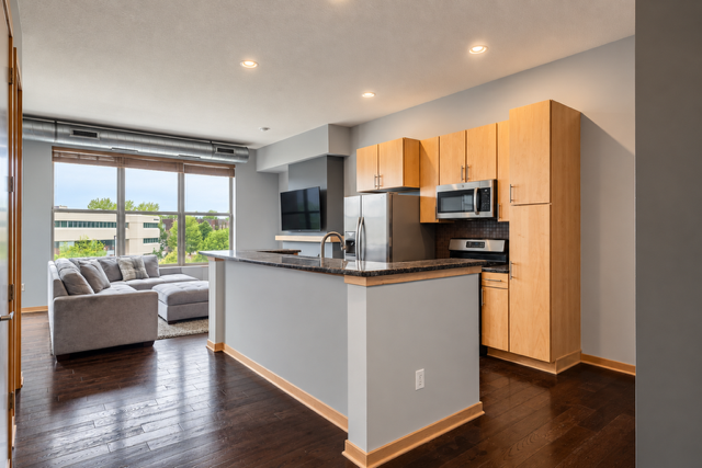 3640 Wooddale Ave S #319, Saint Louis Park, MN 55416