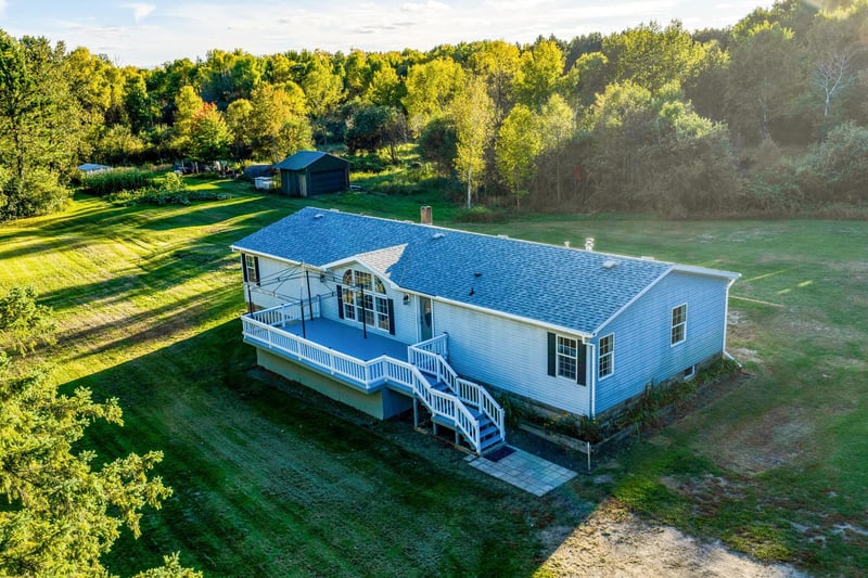 Home Worth Check
