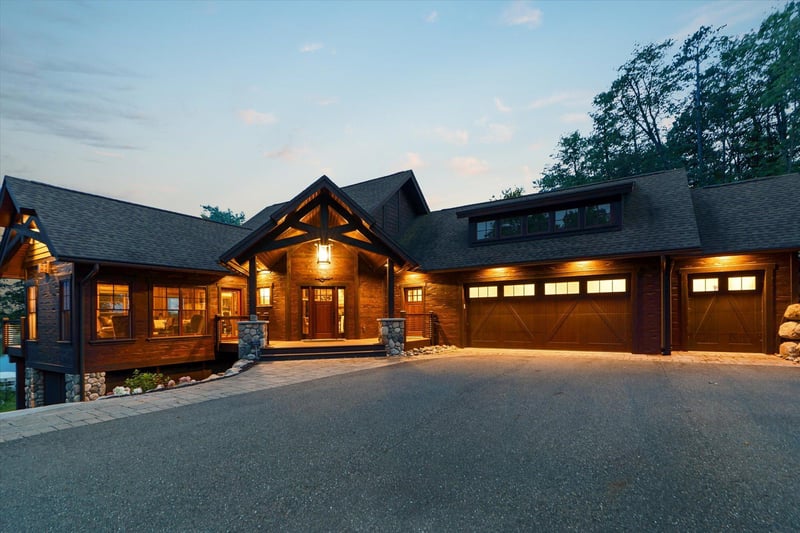 16497 W Eagle Lake Rd, Fifty Lakes, MN 56448
