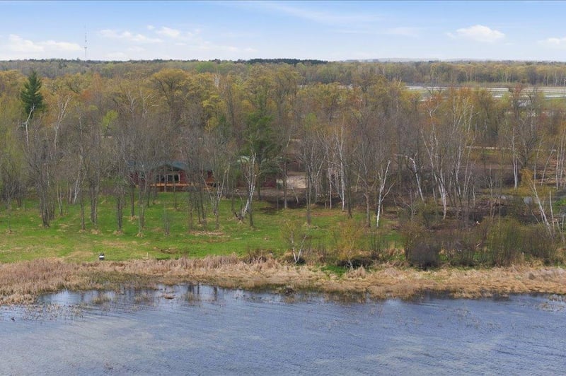 18352 Johnson Rd, Brainerd, MN 56401