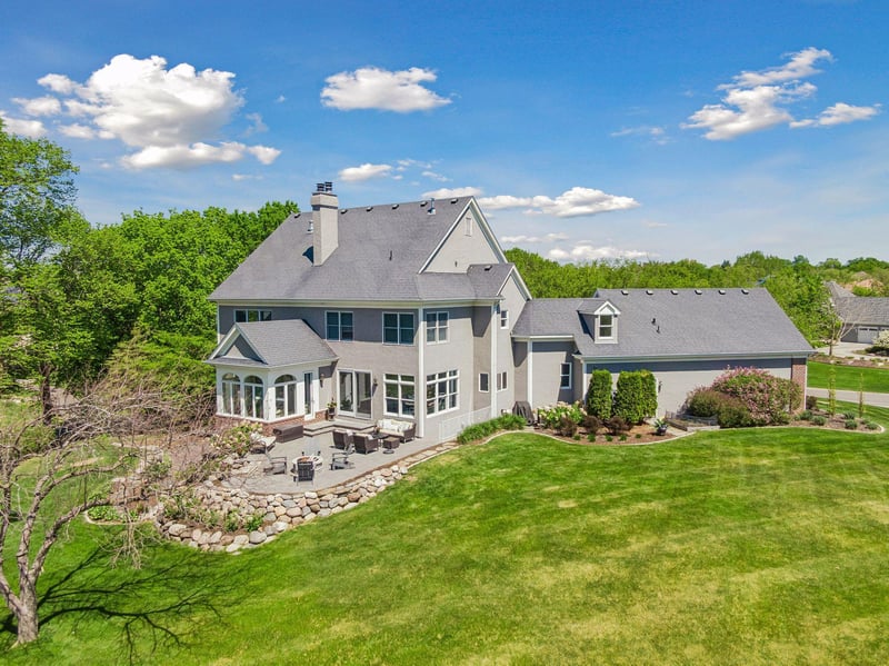18482 Bearpath Trl, Eden Prairie, MN 55347