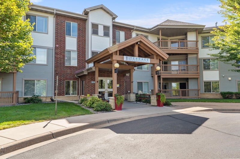 2155 6th Ln SE #204, Cambridge, MN 55008