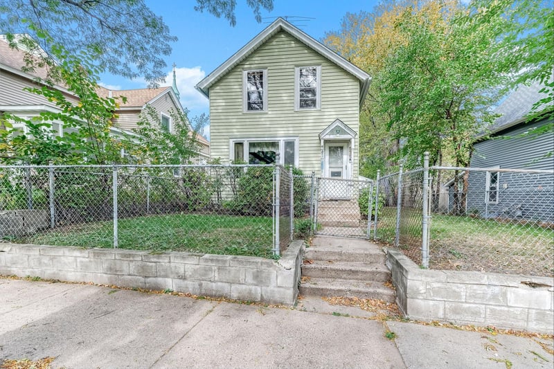 Home Worth Check