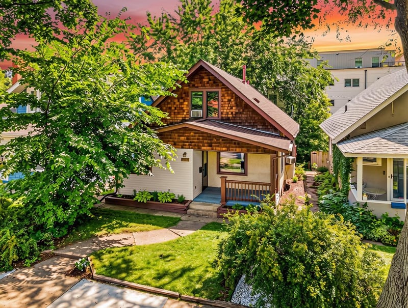 Home Worth Check
