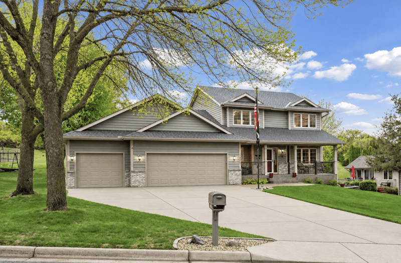 1908 Prairie Hill Rd, Saint Cloud, MN 56301