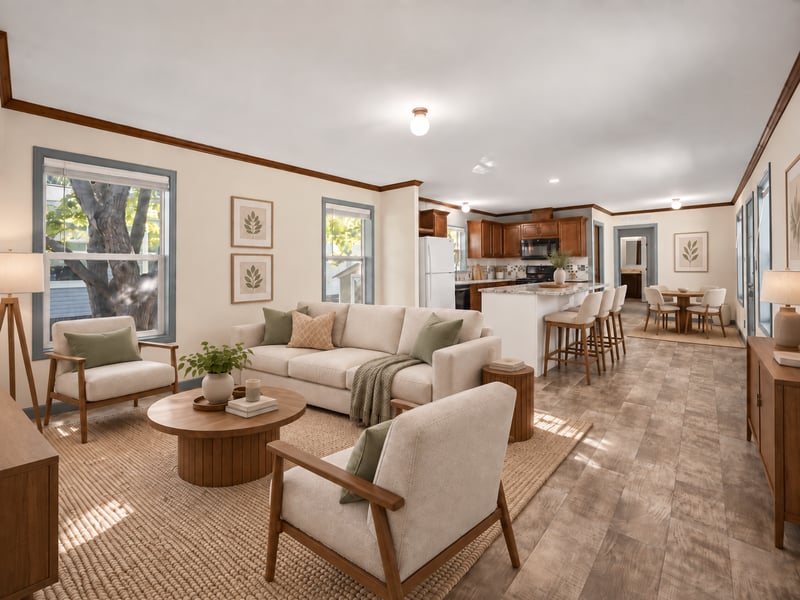 327 Cimarron, Lake Elmo, MN 55042
