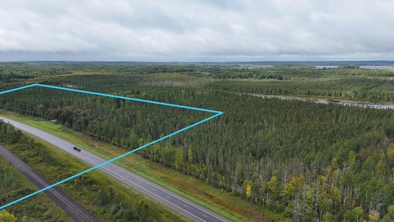 TBD Highway 53, Orr, MN 55771