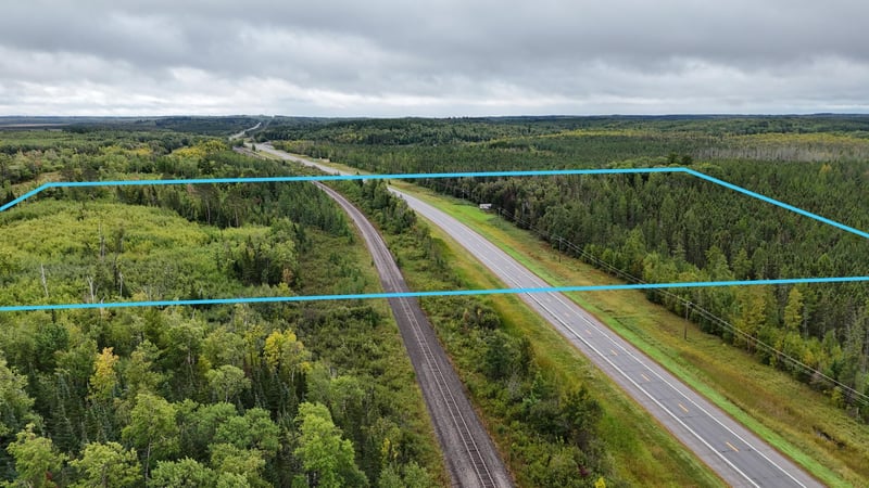 TBD Highway 53, Orr, MN 55771