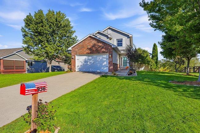 936 Harvest Dr SW, Lonsdale, MN 55046