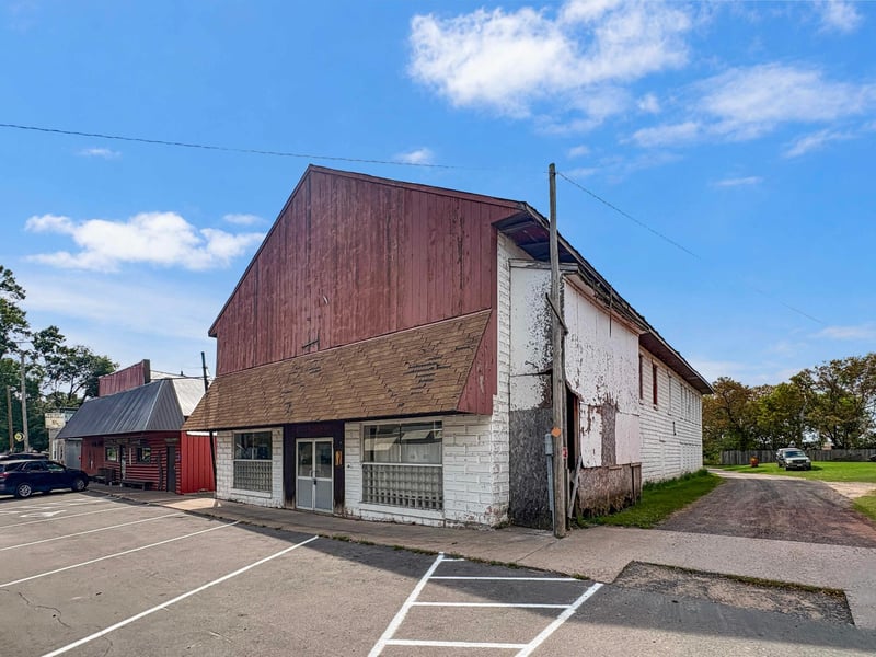 2487 240th St, Cushing, WI 54006