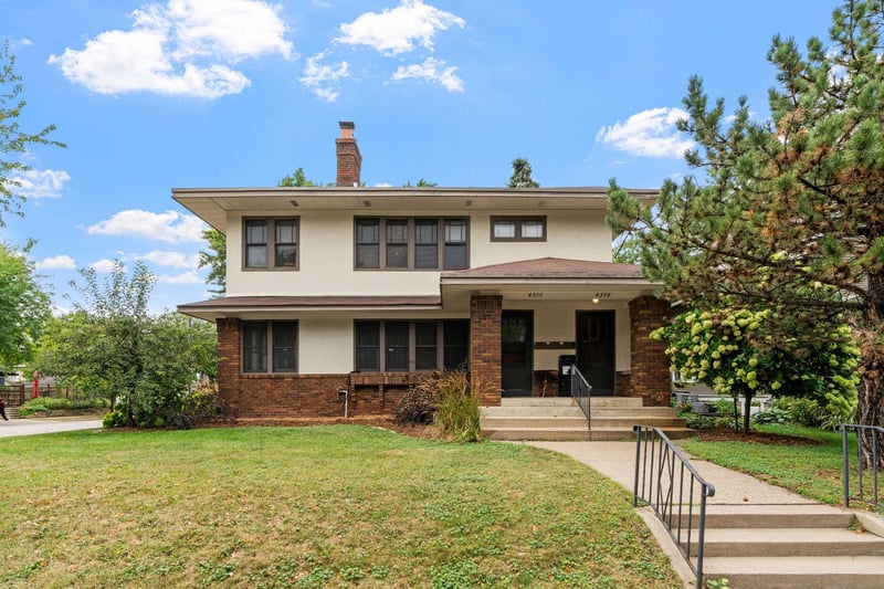 4354 Harriet Ave, Minneapolis, MN 55409