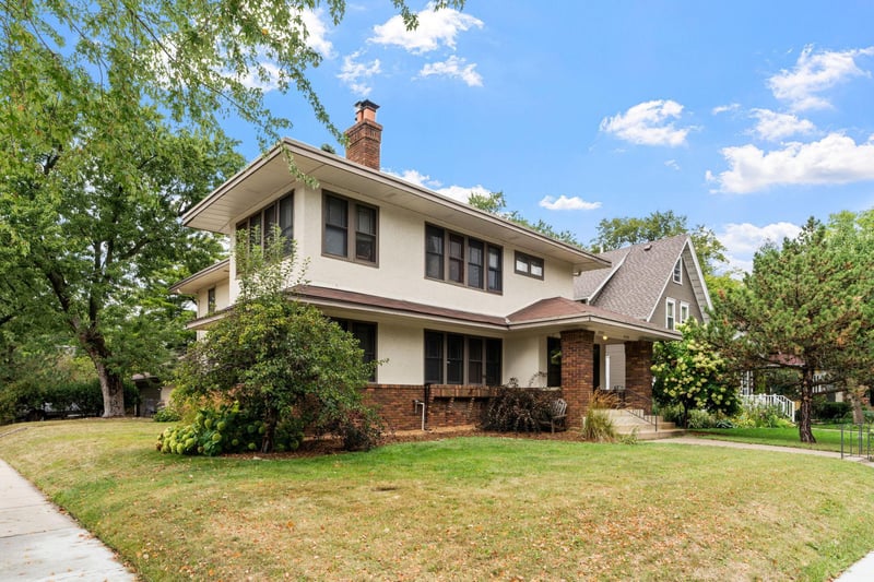 4354 Harriet Ave, Minneapolis, MN 55409