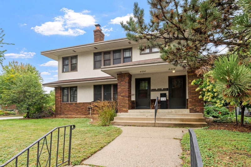 4354 Harriet Ave, Minneapolis, MN 55409