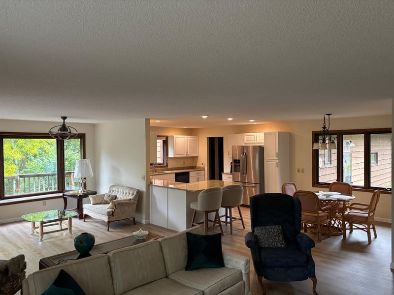 1182 W Big Portage Lake Dr NW, Backus, MN 56435