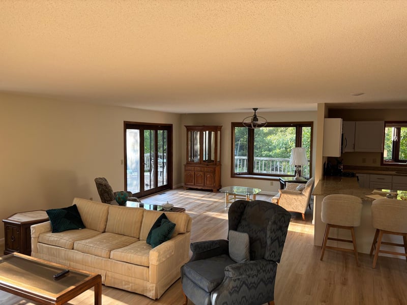 1182 W Big Portage Lake Dr NW, Backus, MN 56435