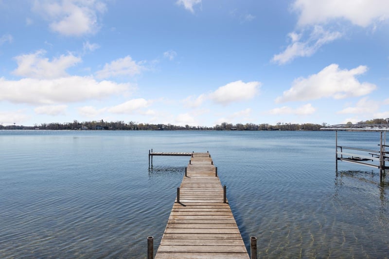 4877 Island View Dr, Mound, MN 55364