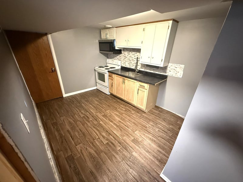 5060 Clearview St NE, Fridley, MN 55421