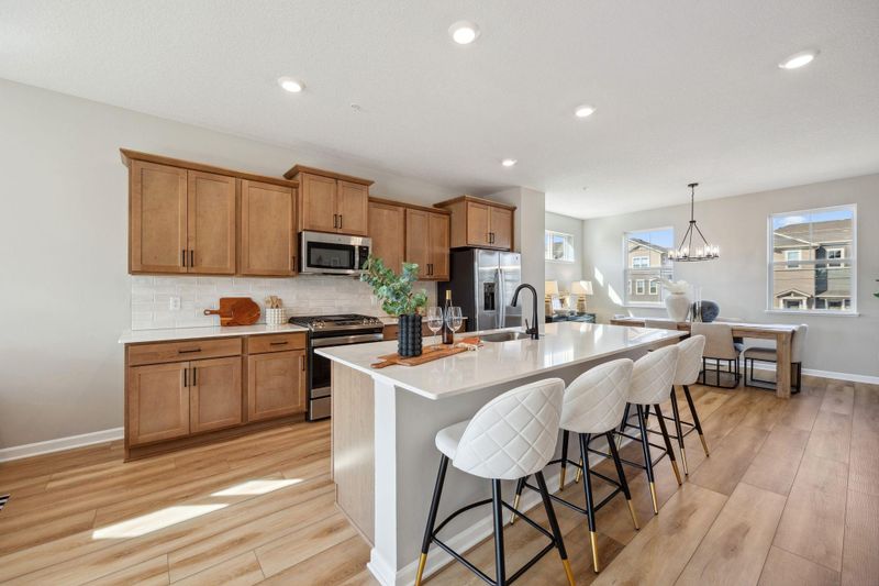 8760 Island Trail Echo N #D, Lake Elmo, MN 55001