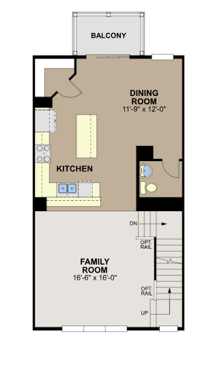 8760 Island Trail Echo N #D, Lake Elmo, MN 55001