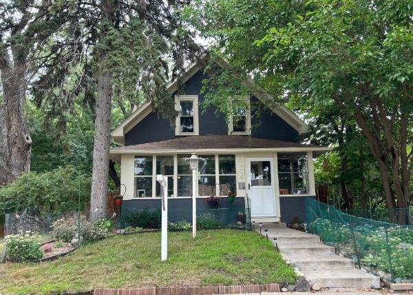 6124 4th Ave S, Minneapolis, MN 55419