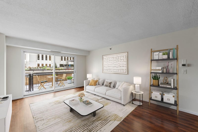 121 Washington Ave S #305, Minneapolis, MN 55401