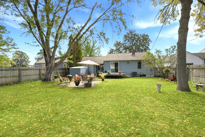 2907 7th St N, Saint Cloud, MN 56303