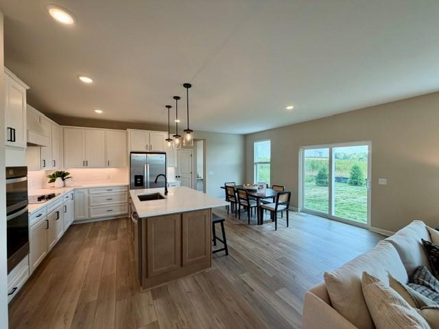 4633 Island Park Dr, Woodbury, MN 55129