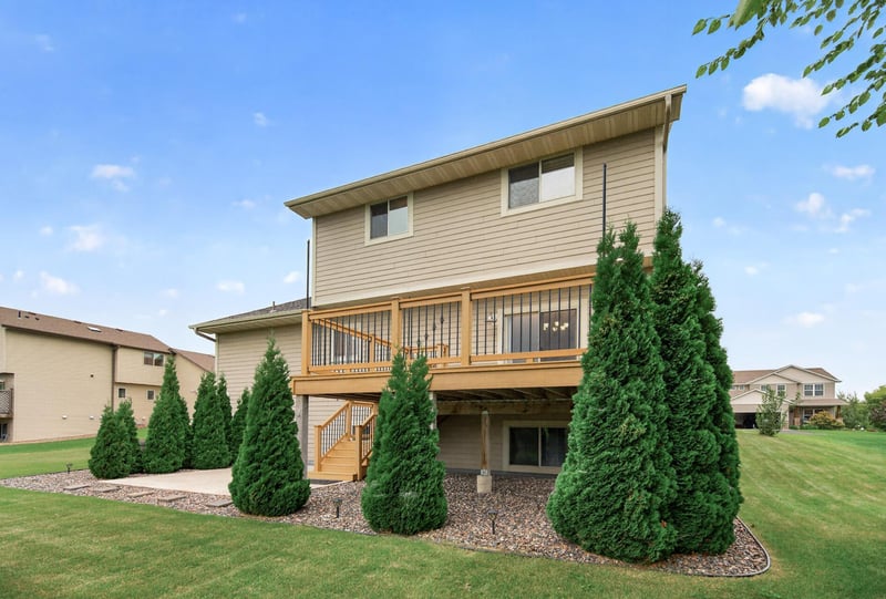 12789 Breckenridge Ln, Rogers, MN 55374
