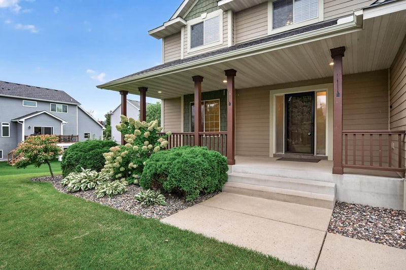 12789 Breckenridge Ln, Rogers, MN 55374