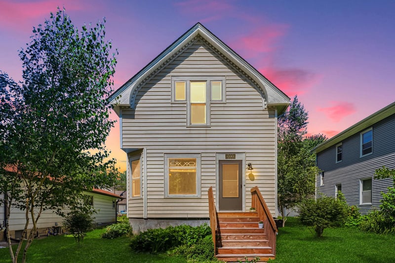 Home Worth Check