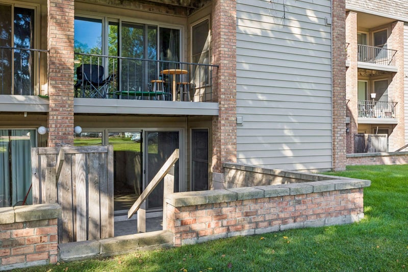 6423 Colony Way #1B, Edina, MN 55435